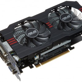 ASUS GTX 750