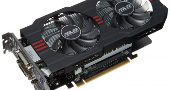 ASUS GTX 750