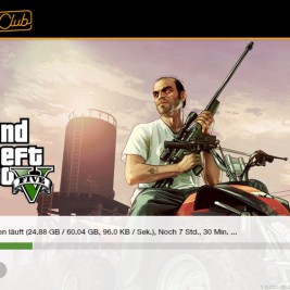 GTA 5 PC Download Full