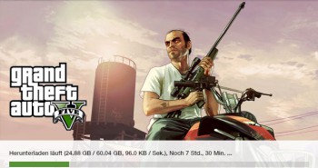 GTA 5 PC Download Full