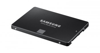Samsung SSD-Festplatte