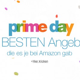 Amazon Prime Day