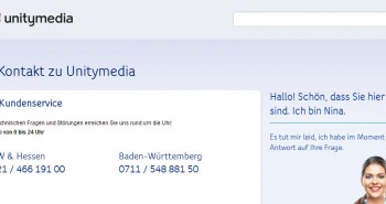 Unitymedia Retourenschein Online Ausfullen Und Ausdrucken